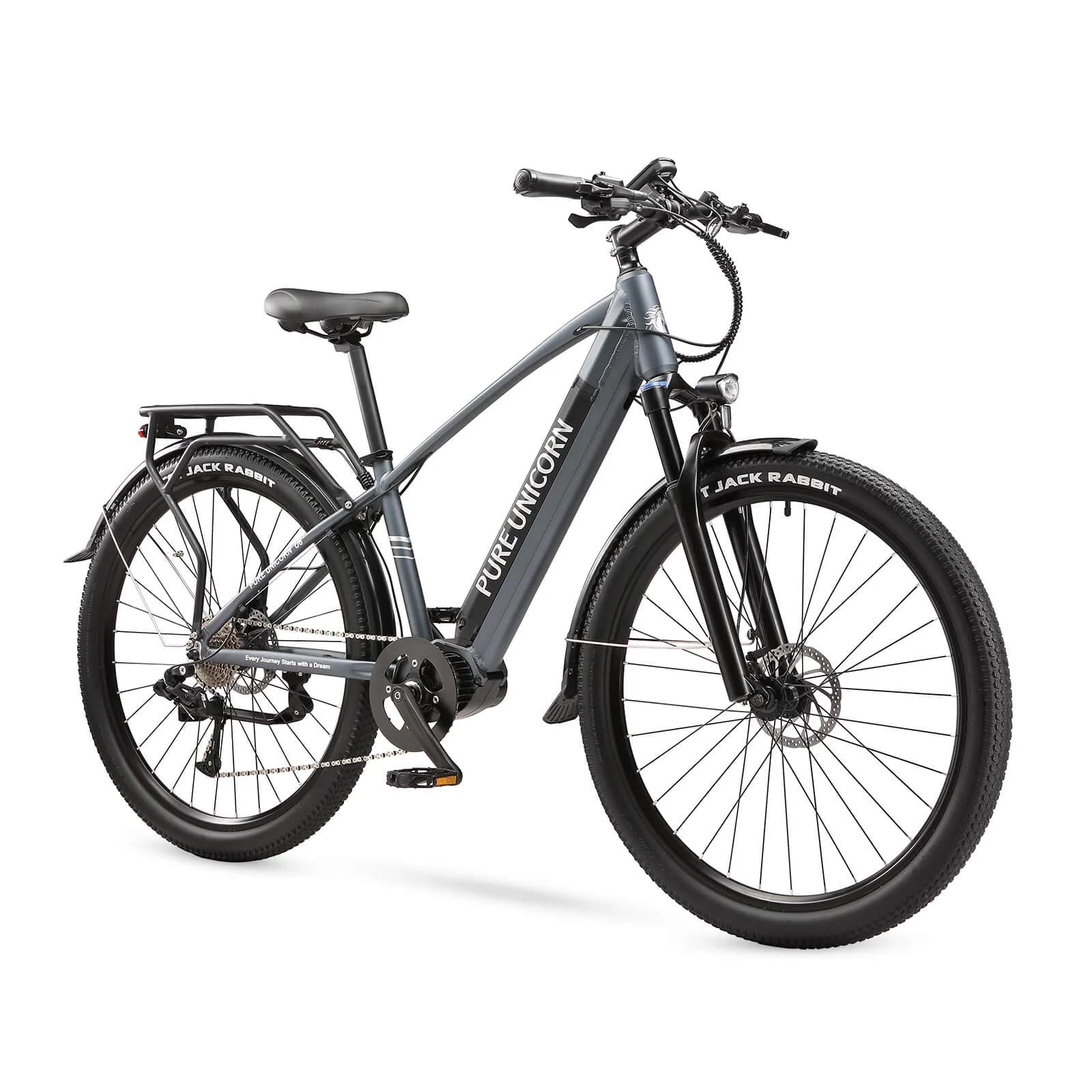 PURE UNICORN U6 electric bike