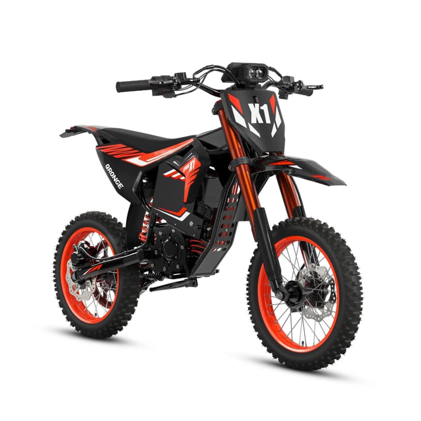 Qronge X1 Spark M Electric Mini Bike