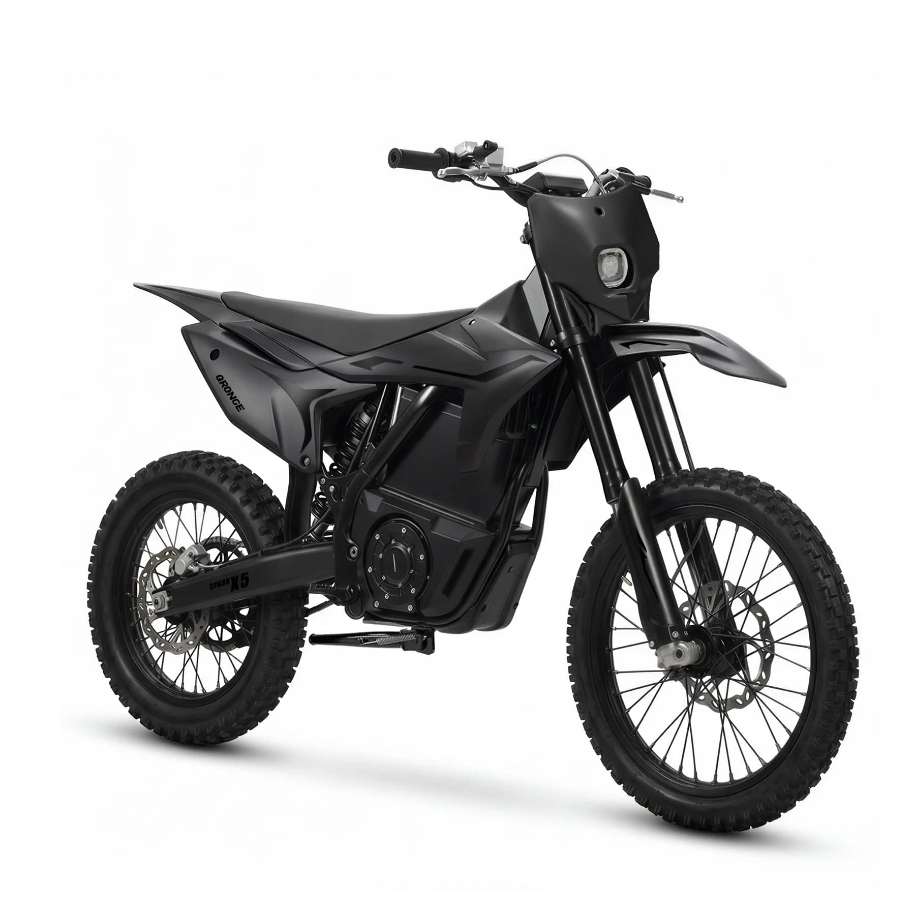 Qronge X5 Spark Electric Dirt Bike electric scooter