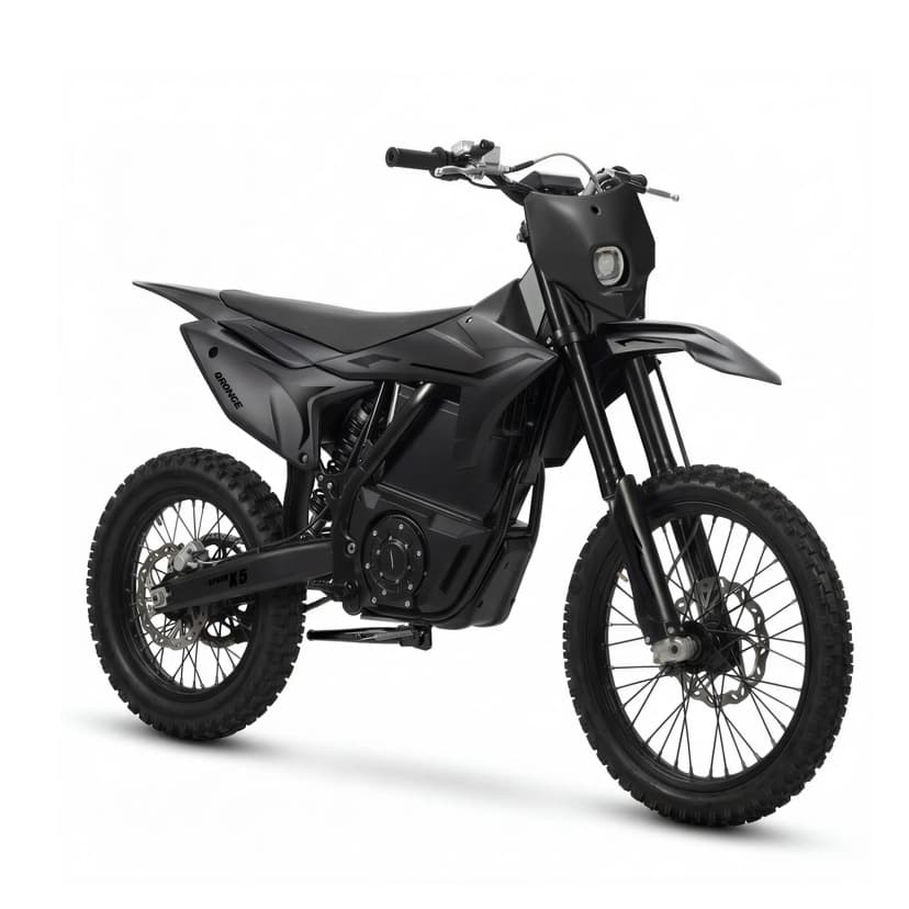 Qronge X5 Spark Electric Dirt Bike