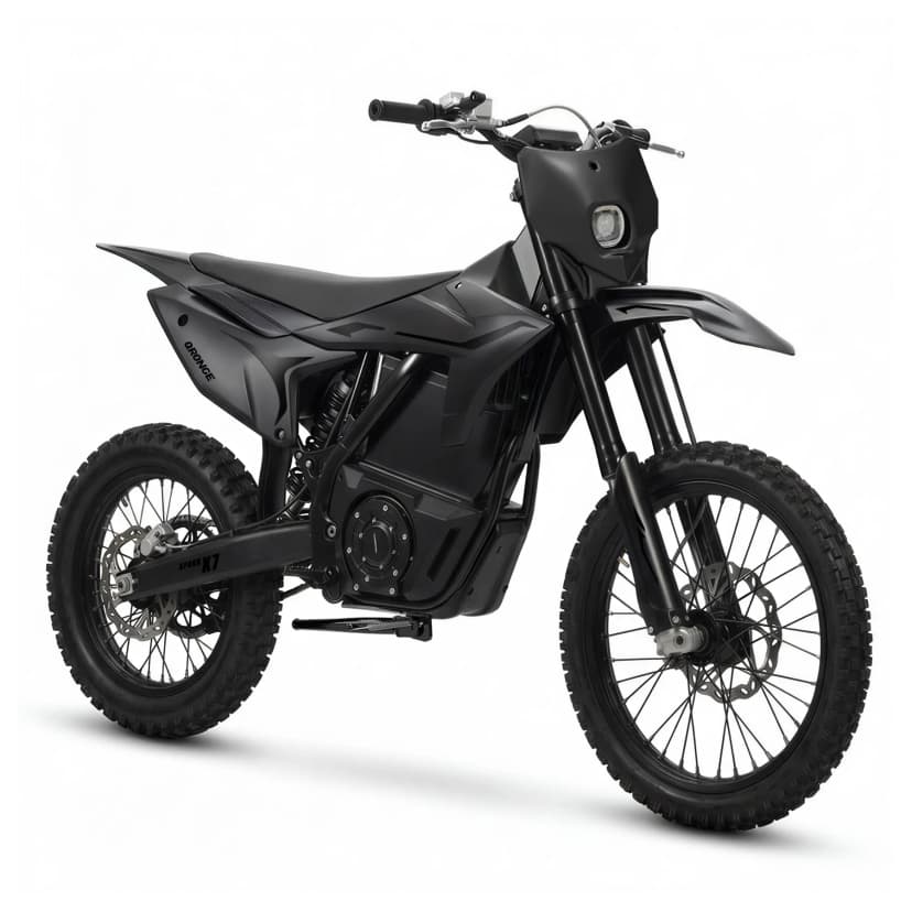 Qronge X7 Spark