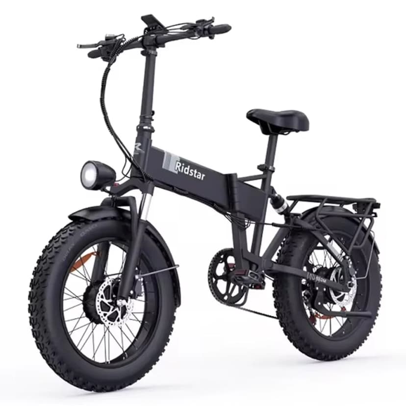Ridstar H20PRO