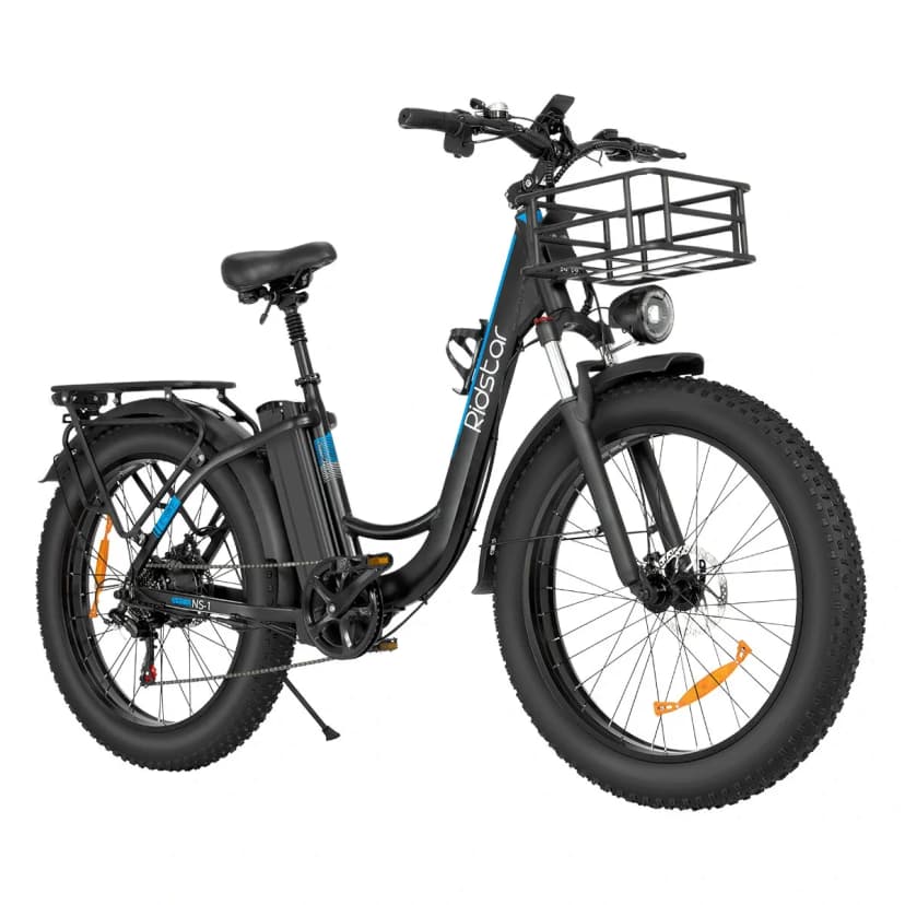 Ridstar MN-26