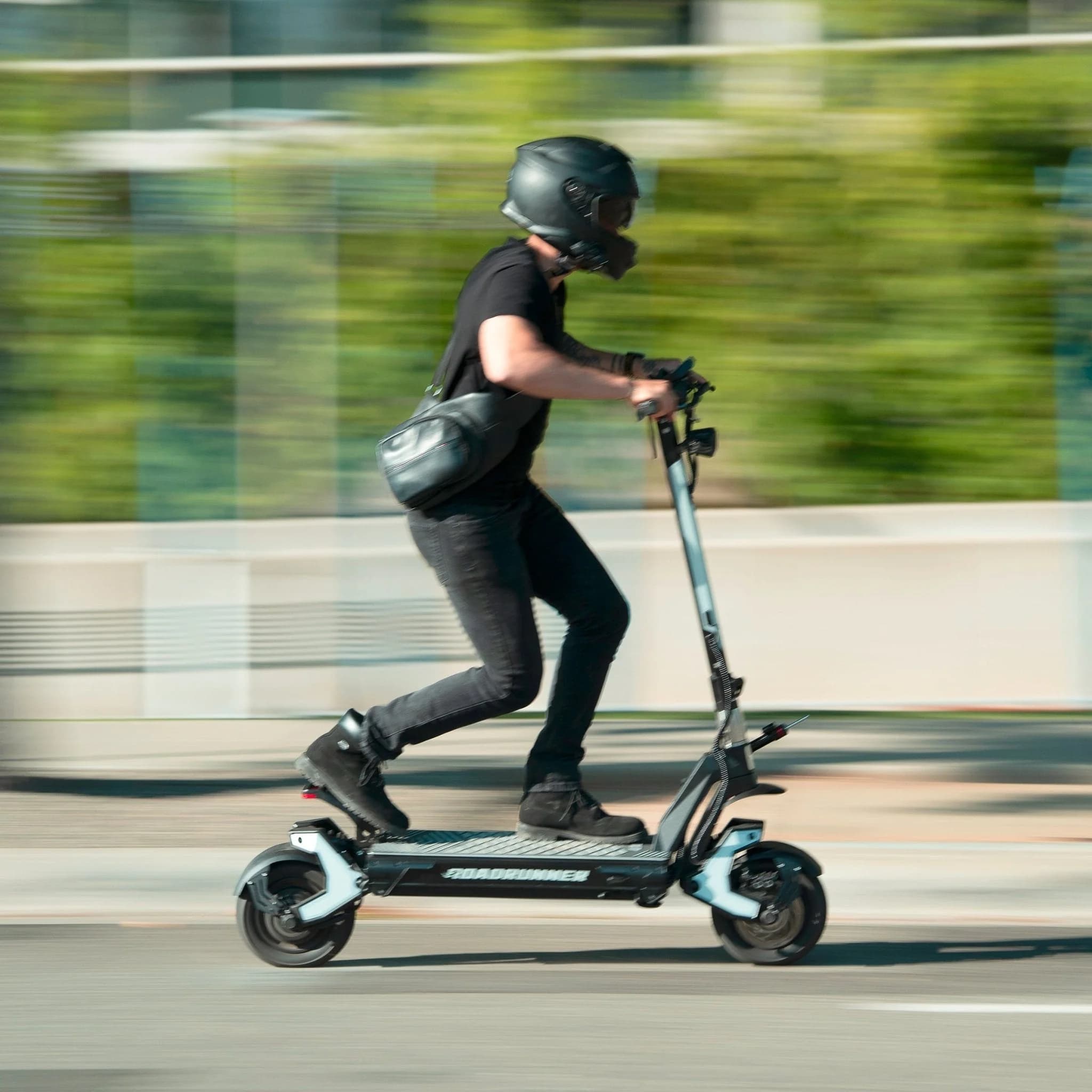 RoadRunner Scooters RoadRunner RX7