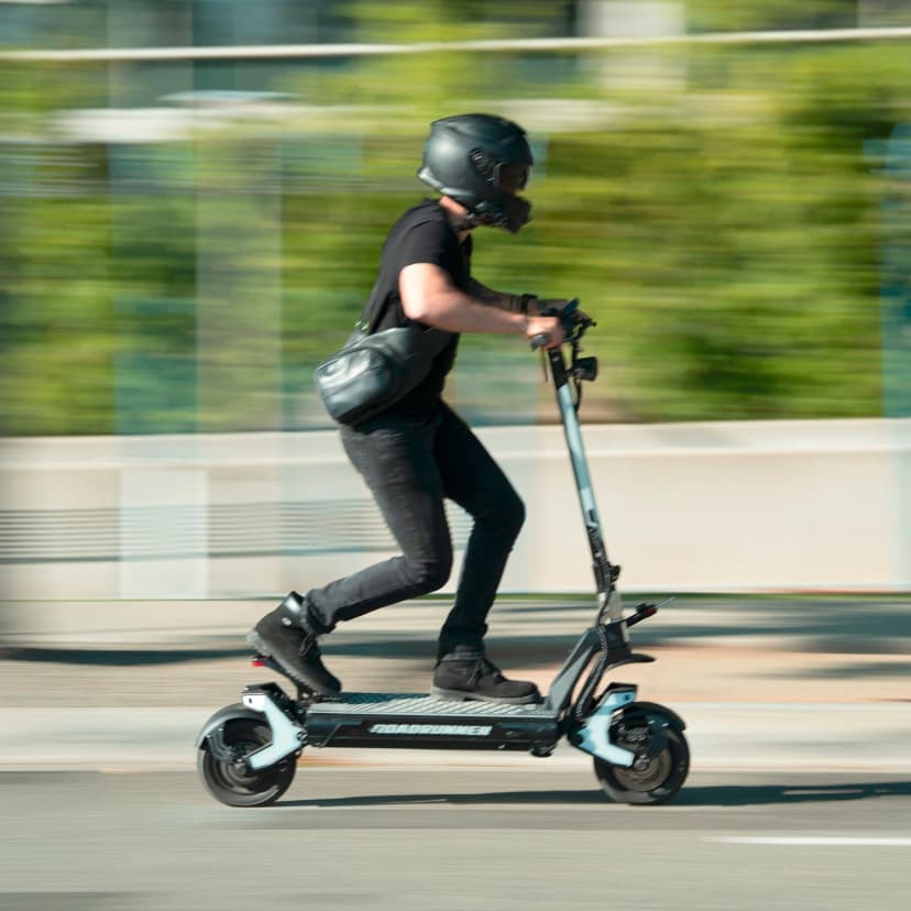 RoadRunner Scooters RoadRunner RX7