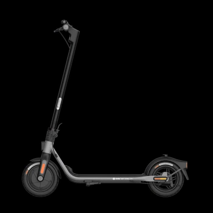 Segway D18W