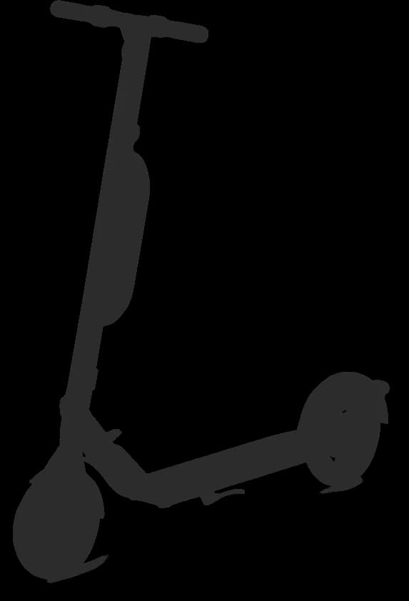 Segway E45