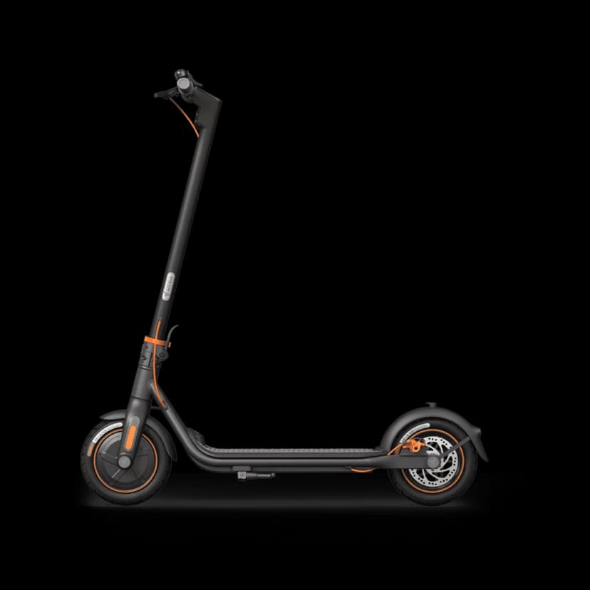 Segway F40