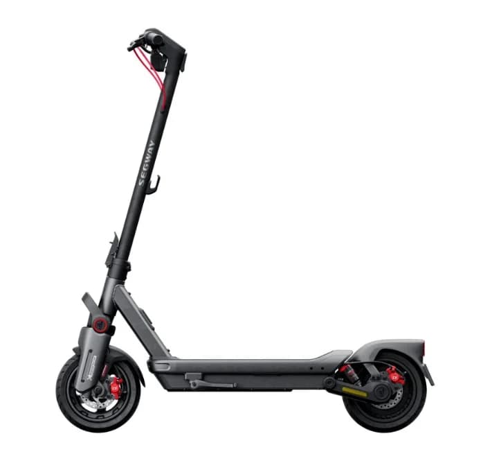 Segway MAX G3 PLUS