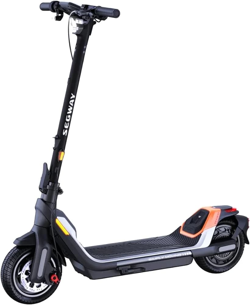 Segway P65