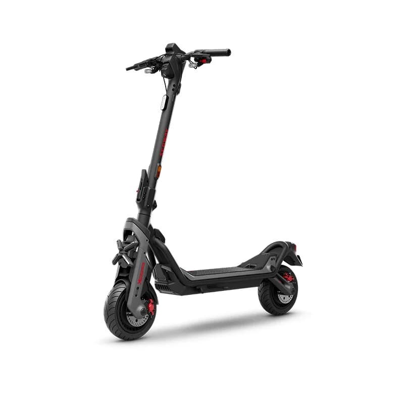 Segway SuperScooter GT3