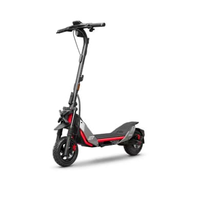 Segway ZT3 Pro