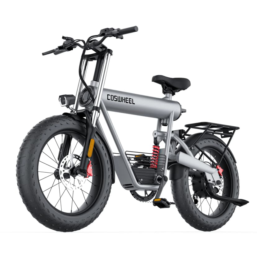 COSWHEEL COSWHEEL T20 Electric Dirt Bike