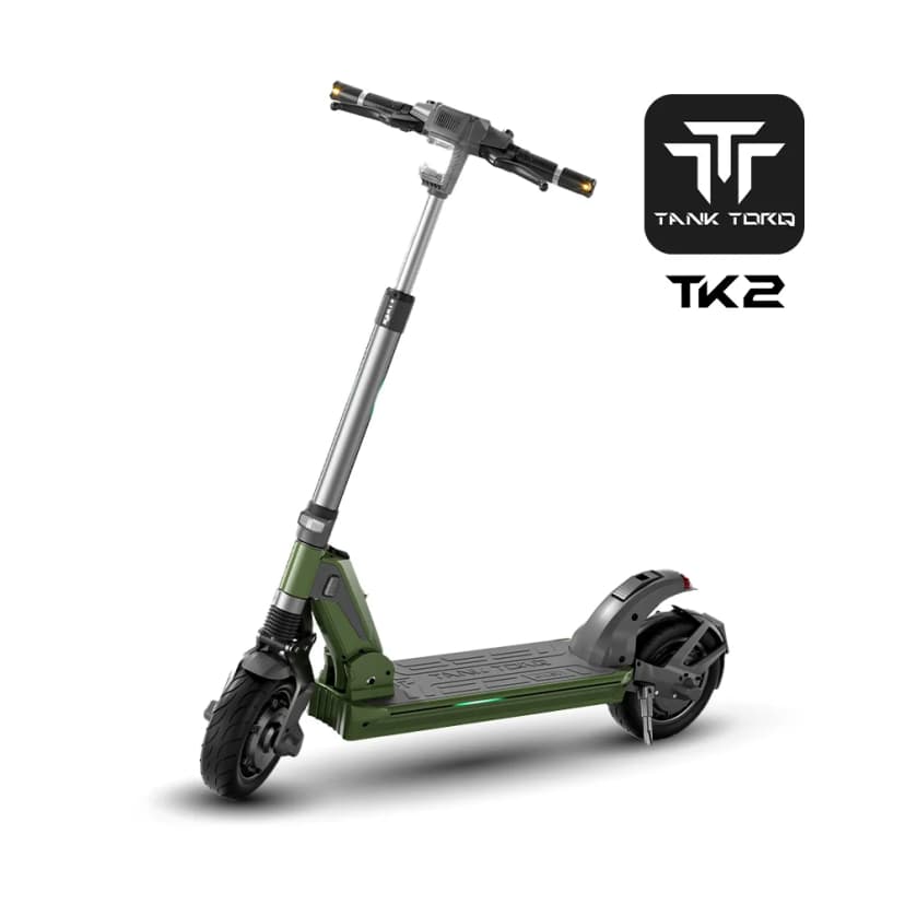 E-TWOW TK2