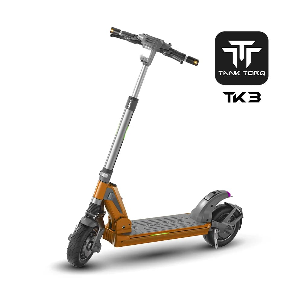 E-TWOW TK3
