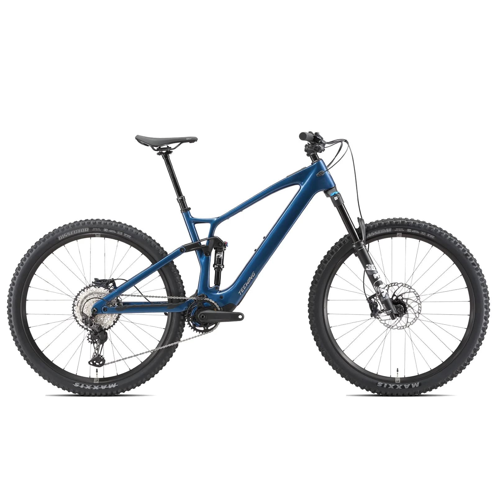 Teewing Bikes Turbo Force XT