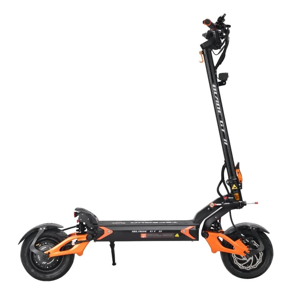 Teverun Blade GT II Plus