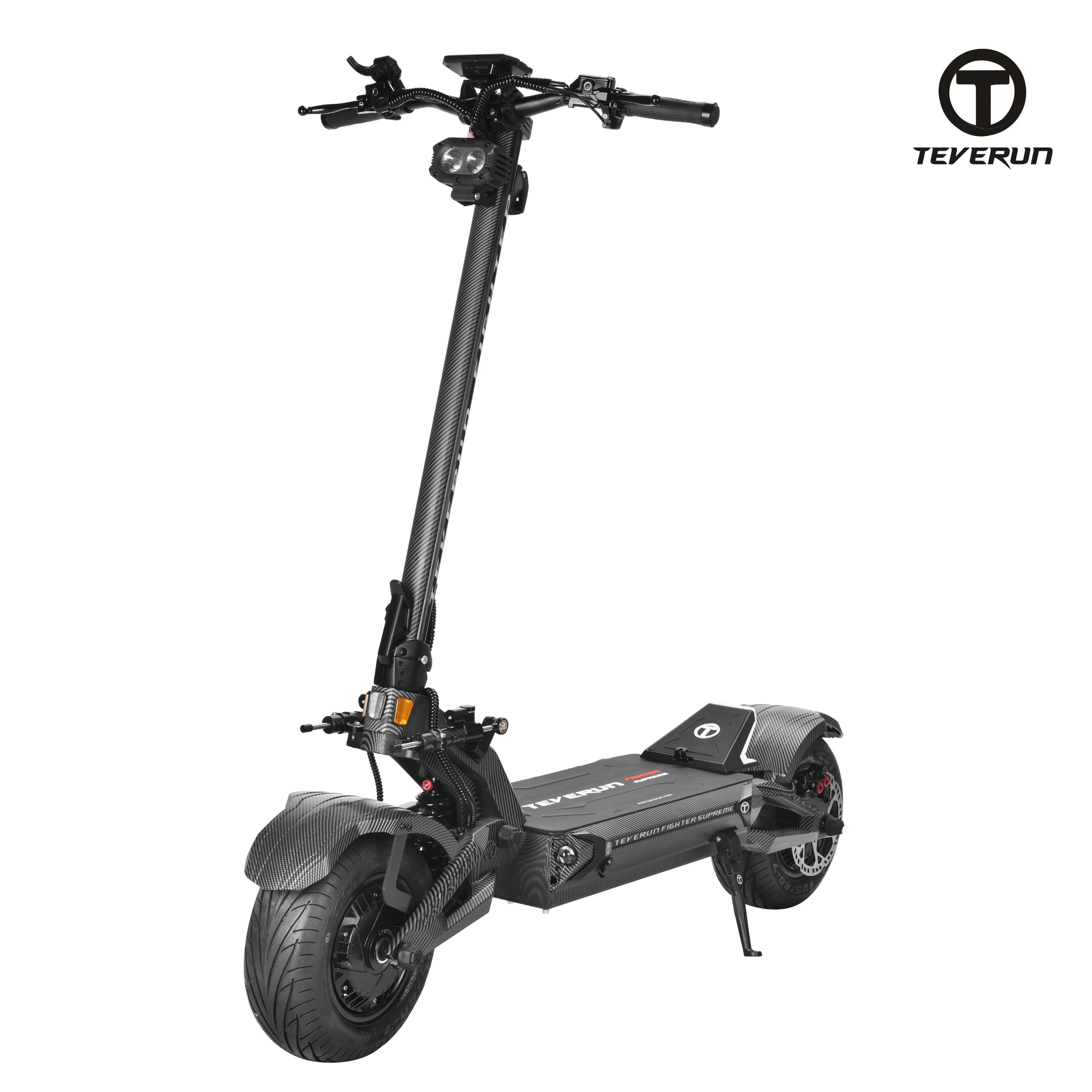 TEVERUN EUROPE FIGHTER SUPREME 7260R