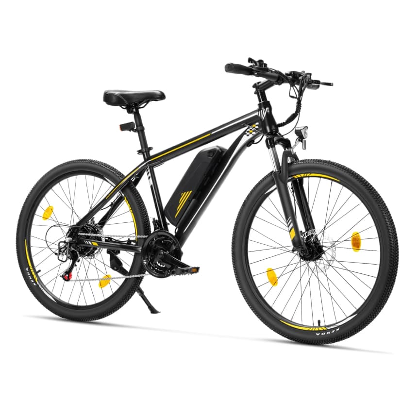 Touroll Touroll U1 Mountain Electric Bike