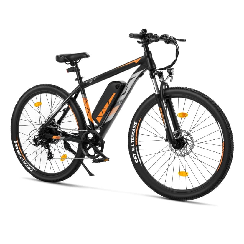 Touroll Touroll U2 Pro Mountain Electric Bike