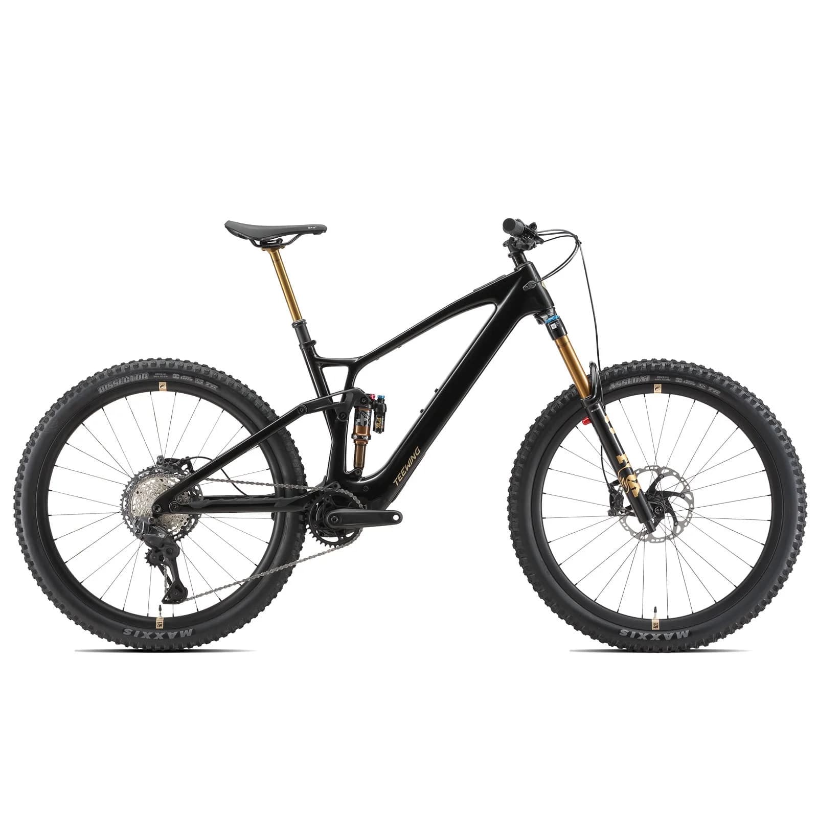 Teewing Bikes Turbo Force Pro