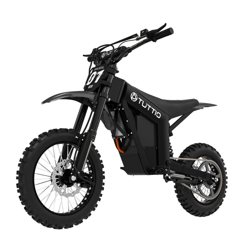 TUTTIO TUTTIO Soleil01 SE Electric Dirt Bike EU
