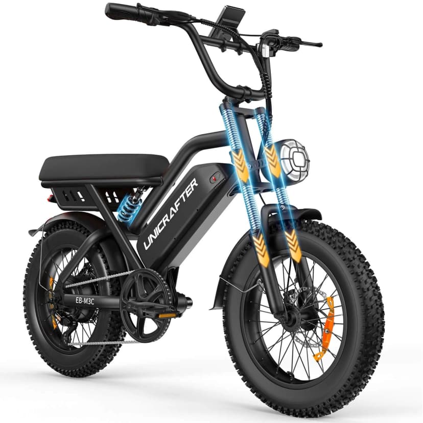 UNICRAFTER M3C