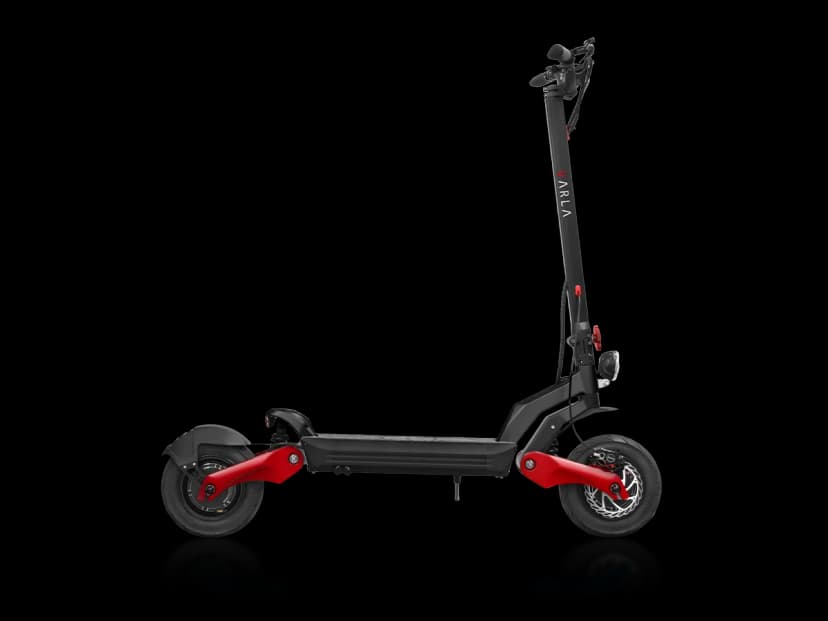 Varla Eagle One PRO