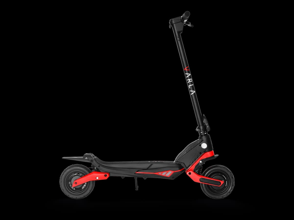 Varla Scooter Falcon Urban Commuting Electric Scooter