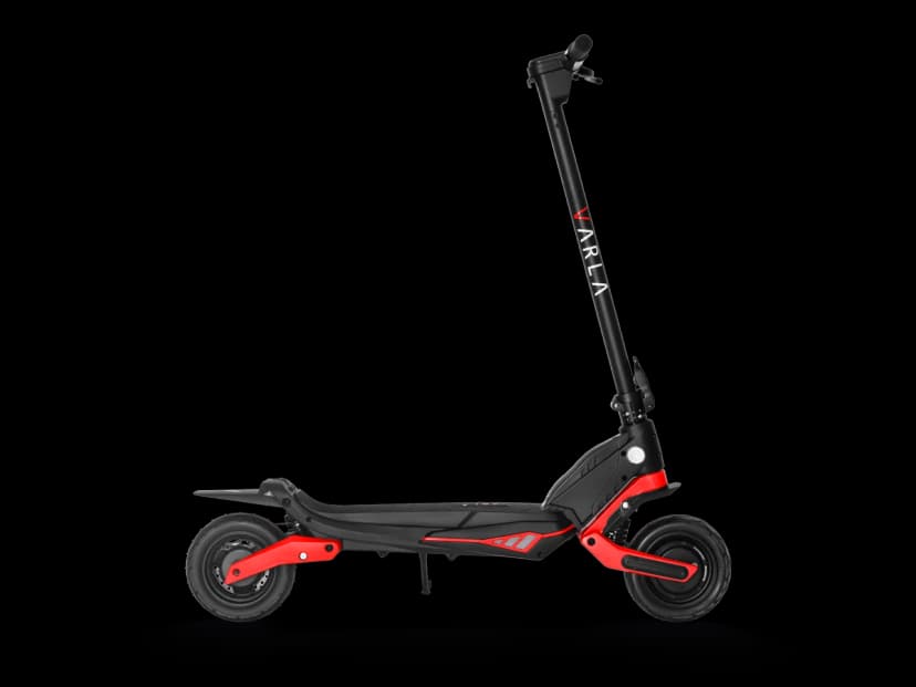 Varla Scooter Falcon Urban Commuting Electric Scooter