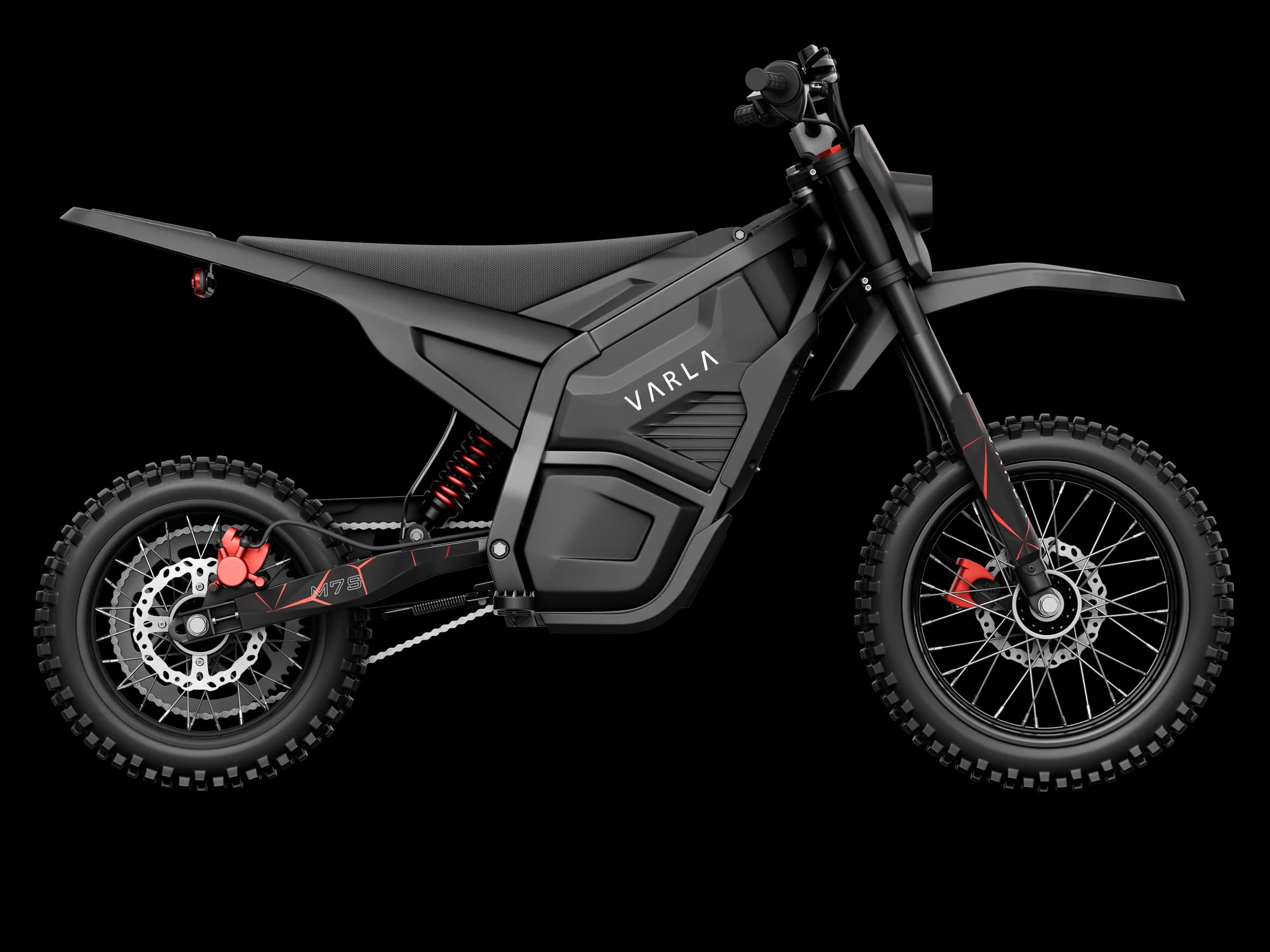 Varla Scooter M7S Off-Road Electric Dirt Bike For Teens & Adults