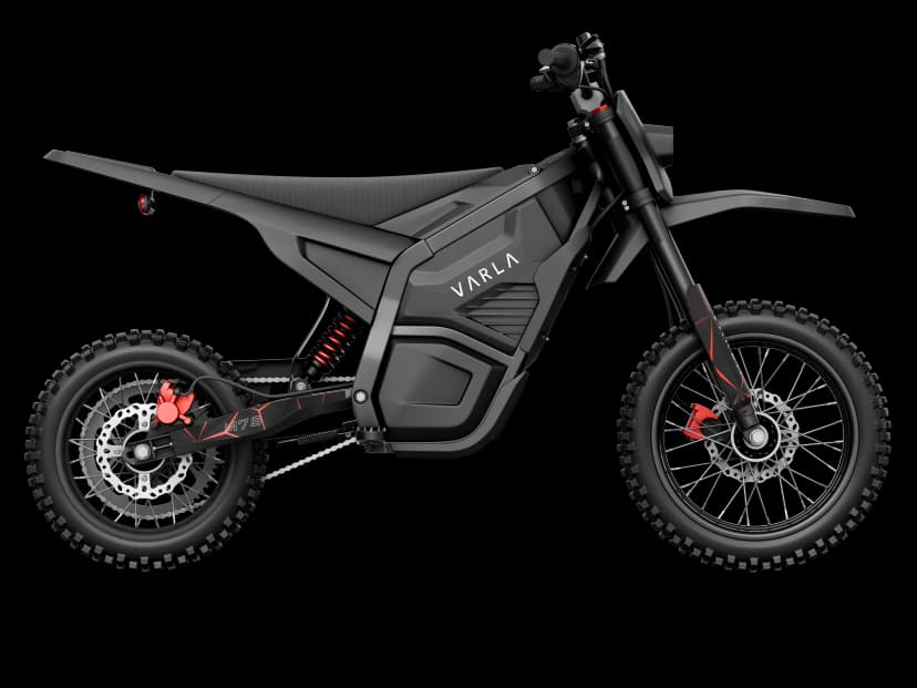 Varla Scooter M7S Off-Road Electric Dirt Bike For Teens & Adults