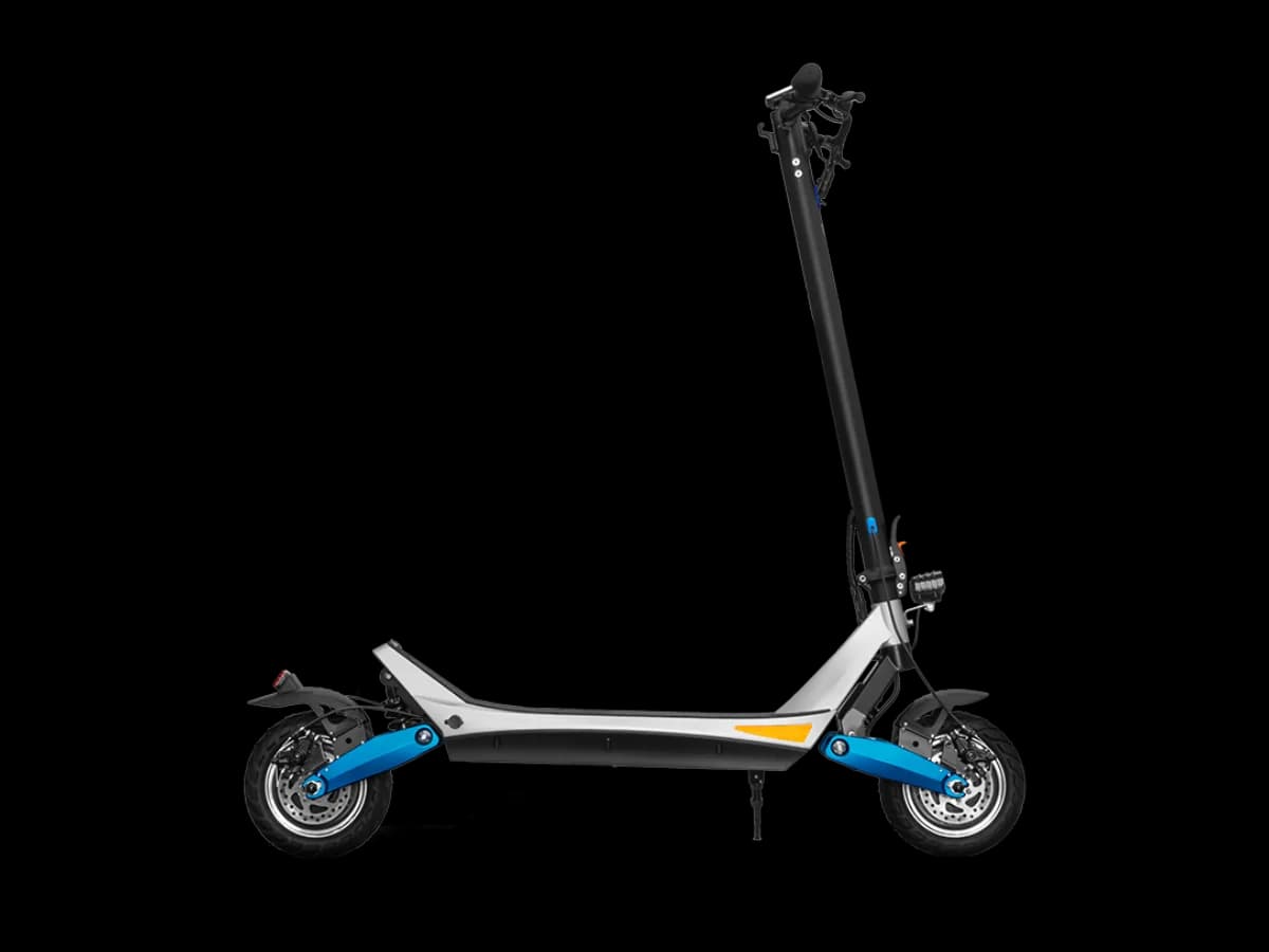 varlascooter Pegasus City Commuter Electric Scooter