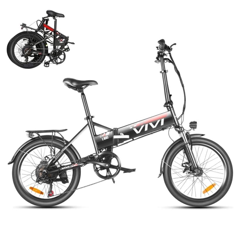 VIVI FM20UL