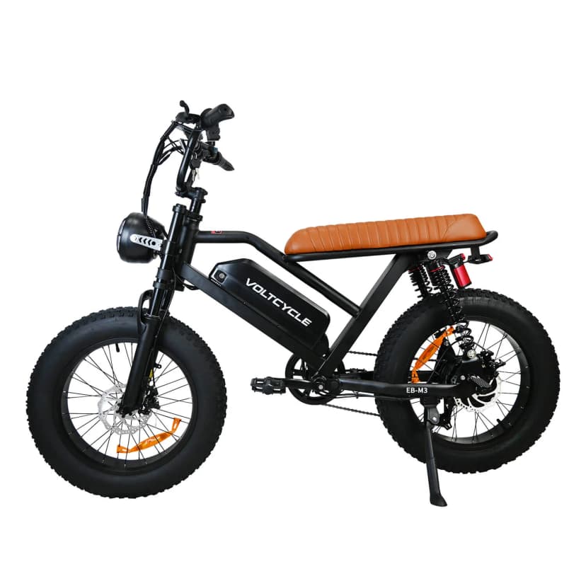 VOLTCYCLE M3
