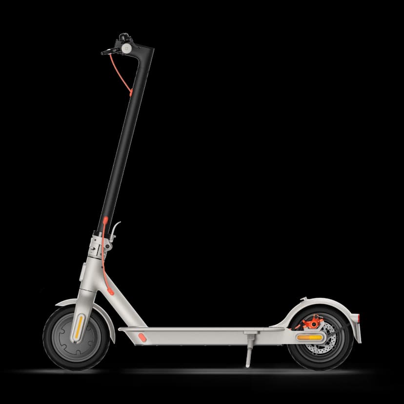 Xiaomi Mi Electric Scooter 3