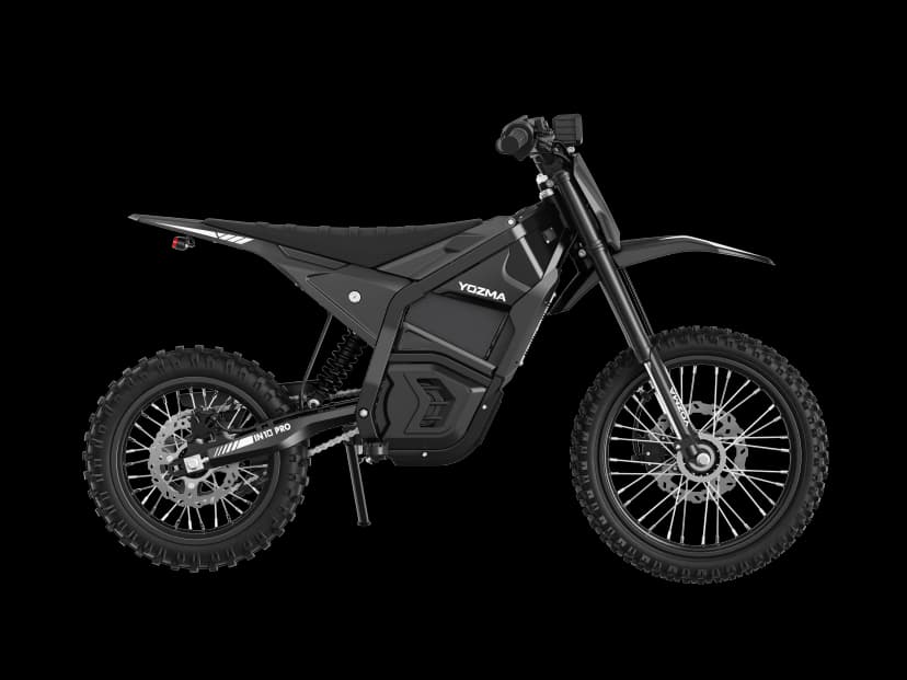 Yozma Yozma IN 10 PRO Electric Dirt Bike