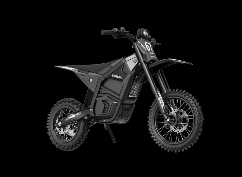 Yozma Yozma IN 10 Electric Dirt Bike