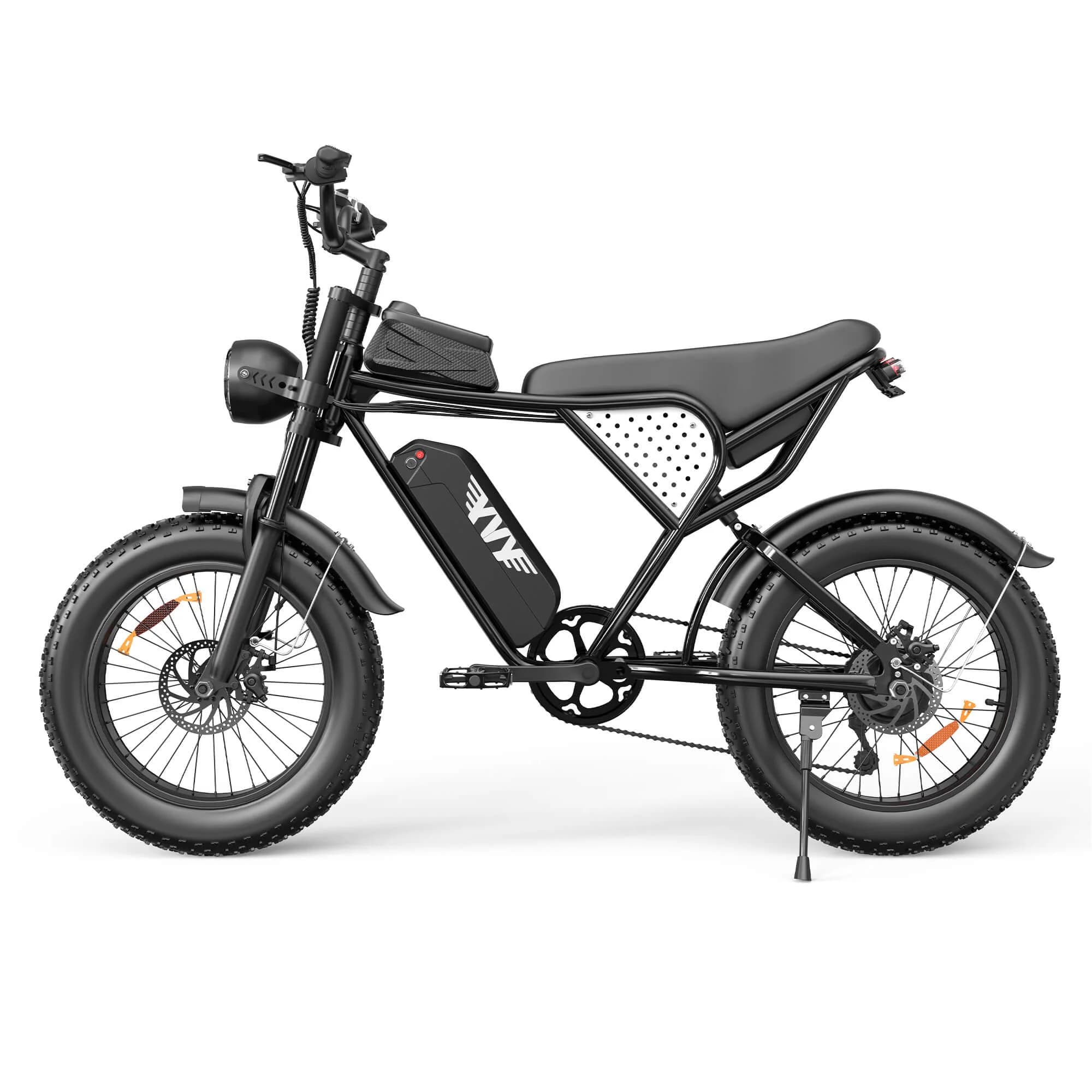 YVY C20Lite electric bike