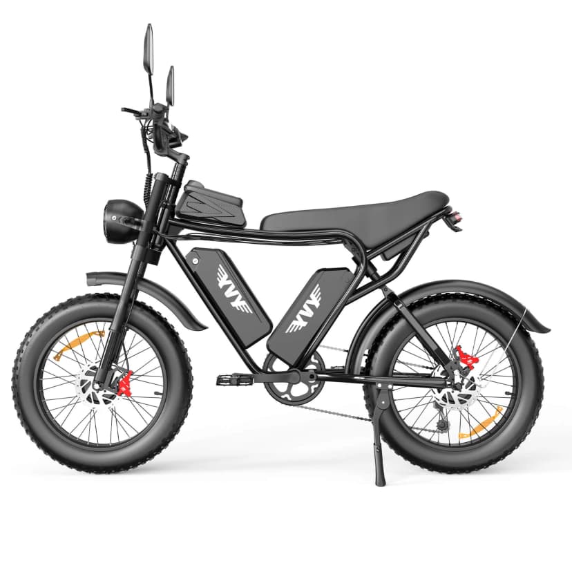 YVY C20Max